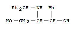 CAS No 97931-78-7  Molecular Structure