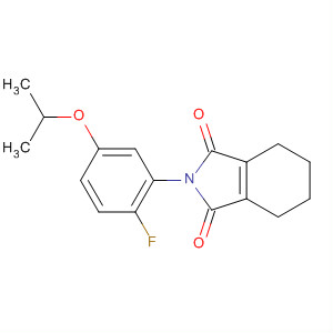 CAS No 97936-89-5  Molecular Structure