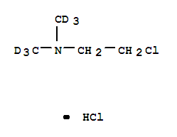 CAS No 97941-91-8  Molecular Structure