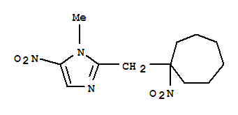 CAS No 97945-36-3  Molecular Structure