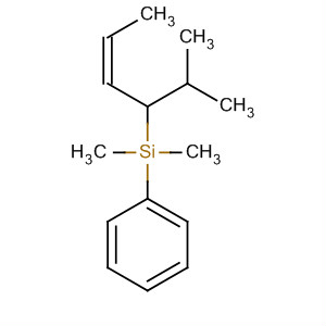 CAS No 97946-14-0  Molecular Structure