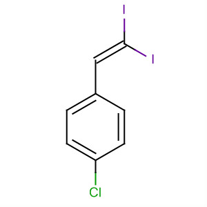 CAS No 97946-22-0  Molecular Structure