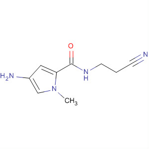 CAS No 97950-77-1  Molecular Structure