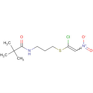 CAS No 97961-36-9  Molecular Structure