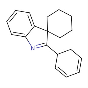CAS No 97961-95-0  Molecular Structure