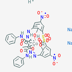 CAS No 97975-95-6  Molecular Structure