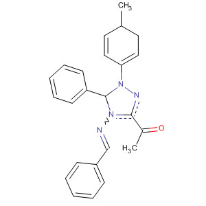 CAS No 97984-08-2  Molecular Structure