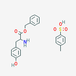 CAS No 97984-63-9  Molecular Structure