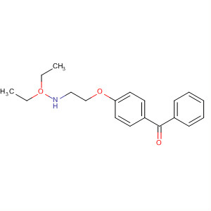 CAS No 97986-29-3  Molecular Structure