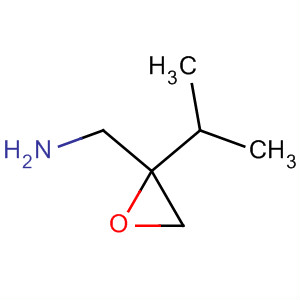 CAS No 97988-48-2  Molecular Structure