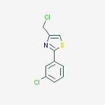 CAS No 97992-66-0  Molecular Structure