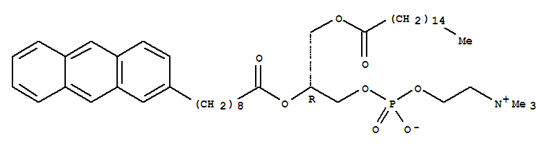 CAS No 97992-77-3  Molecular Structure