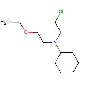 CAS No 97994-41-7  Molecular Structure