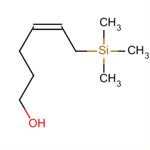 CAS No 97997-91-6  Molecular Structure