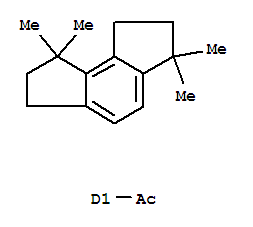 CAS No 97999-30-9  Molecular Structure