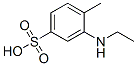 CAS No 98-40-8  Molecular Structure