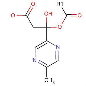 CAS No 98006-89-4  Molecular Structure