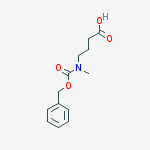 CAS No 98008-66-3  Molecular Structure