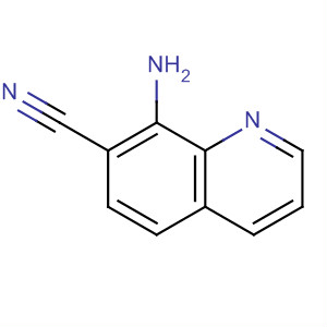 CAS No 98012-85-2  Molecular Structure