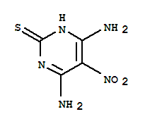 CAS No 98019-84-2  Molecular Structure