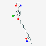 Cas Number: 98033-82-0  Molecular Structure