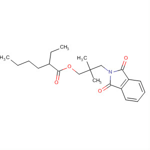 CAS No 98035-68-8  Molecular Structure