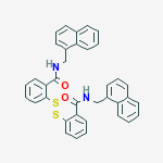 Cas Number: 98051-82-2  Molecular Structure