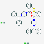 CAS No 98051-87-7  Molecular Structure