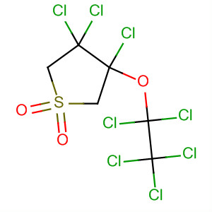 CAS No 98057-56-8  Molecular Structure