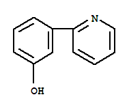 Cas Number: 98061-22-4  Molecular Structure