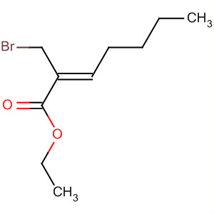 CAS No 98061-42-8  Molecular Structure