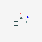 CAS No 98069-56-8  Molecular Structure