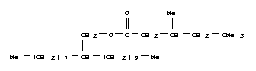 CAS No 98072-02-7  Molecular Structure