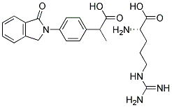 CAS No 98072-23-2  Molecular Structure