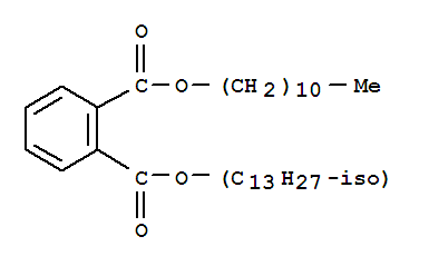 CAS No 98072-29-8  Molecular Structure