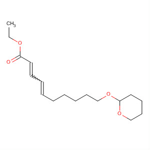 CAS No 98076-93-8  Molecular Structure