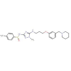 CAS No 98078-85-4  Molecular Structure