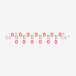 CAS No 98084-25-4  Molecular Structure