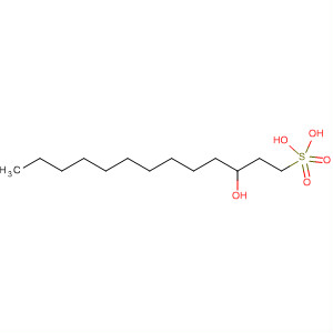 CAS No 98092-15-0  Molecular Structure