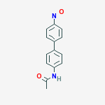 CAS No 98095-75-1  Molecular Structure