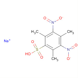 CAS No 98095-92-2  Molecular Structure