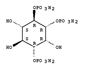 CAS No 98102-63-7  Molecular Structure