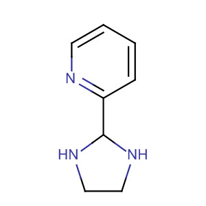 CAS No 98114-03-5  Molecular Structure