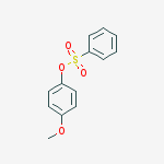 CAS No 98116-80-4  Molecular Structure