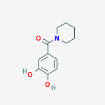 CAS No 98116-94-0  Molecular Structure