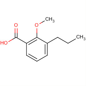 CAS No 98117-02-3  Molecular Structure