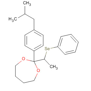 CAS No 98118-22-0  Molecular Structure