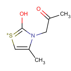 CAS No 98120-62-8  Molecular Structure