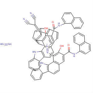 CAS No 98121-20-1  Molecular Structure