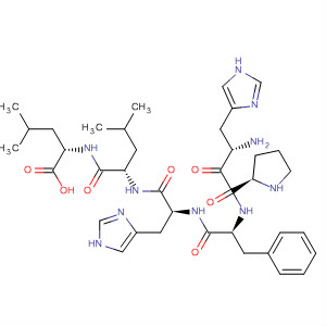 CAS No 98122-93-1  Molecular Structure